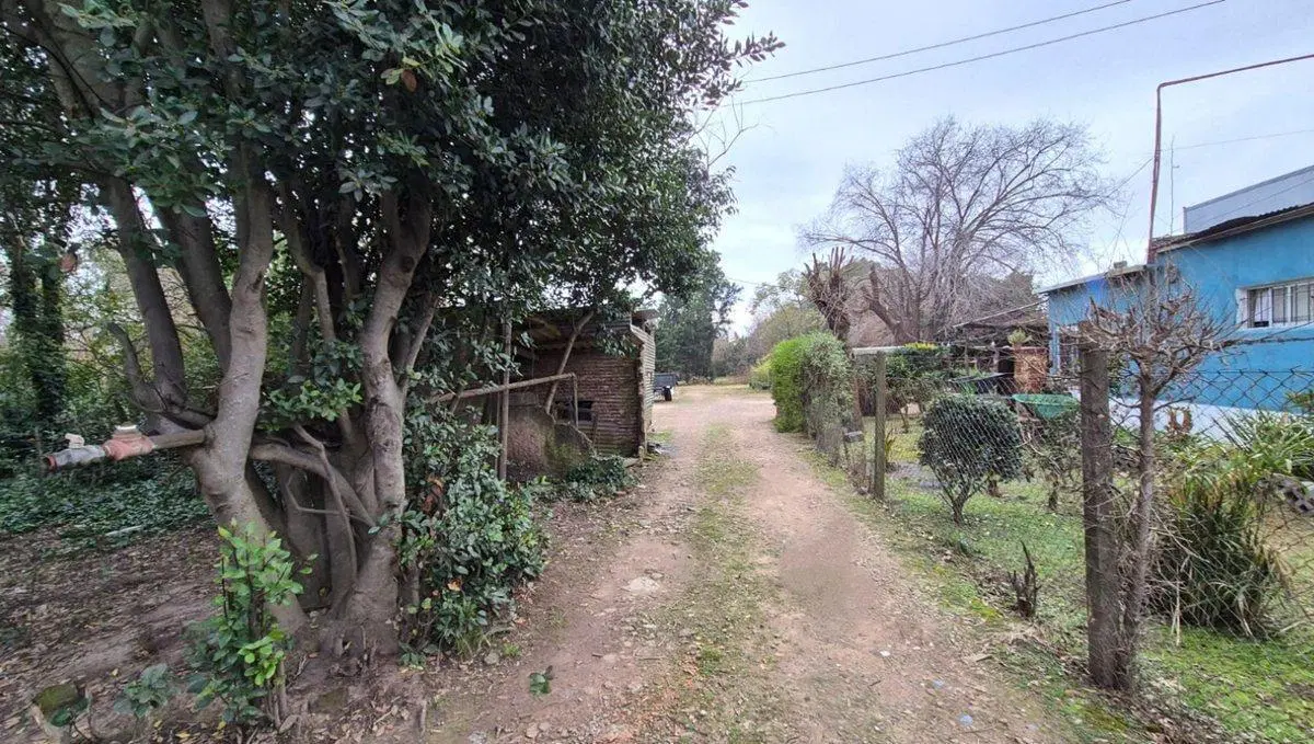 Veta Lote en Garín - Ideal Inversor 2