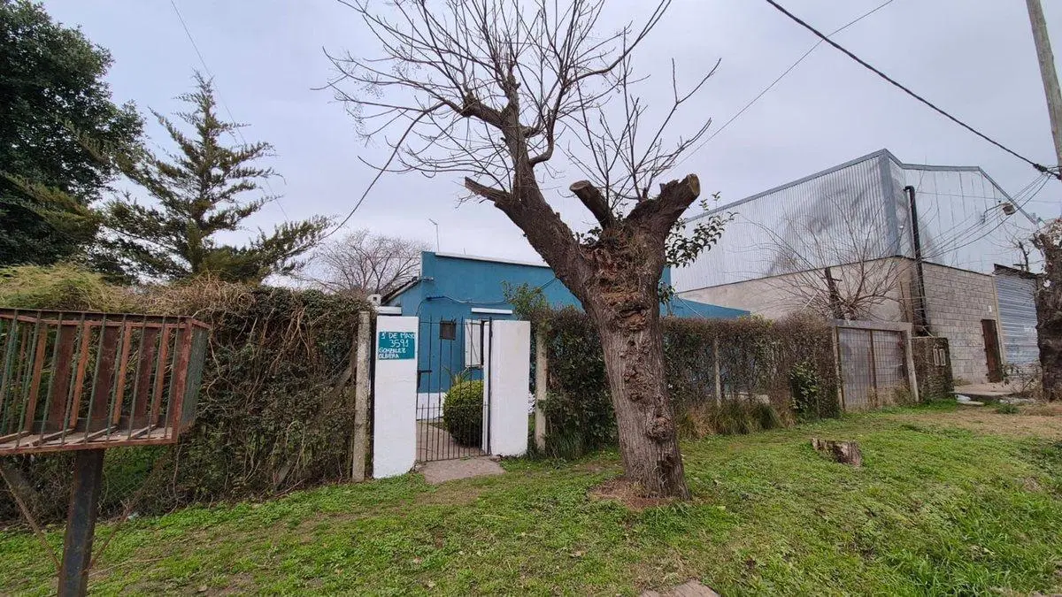 Veta Lote en Garín - Ideal Inversor 5