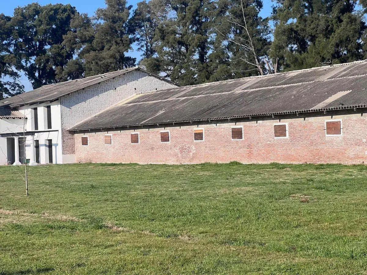 Venta LOTE Carlos Keen Financiado oportunidad!! 4