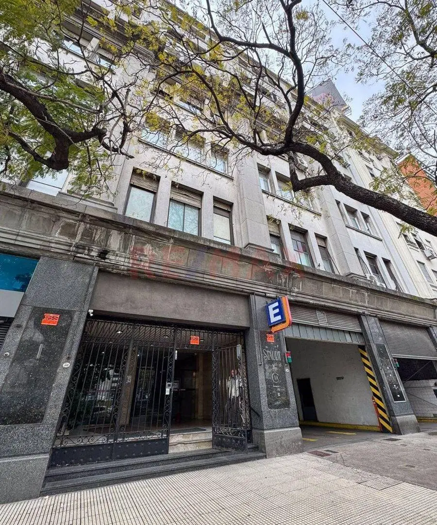 Venta Oficinas 600 m2 FINANCIACIÓN 50% - Monserrat 5