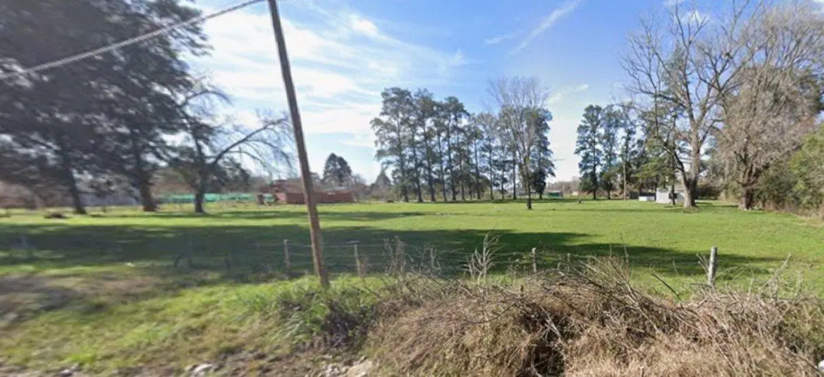 VENTA LOTE GRAL. RODRIGUEZ 6934 m2 INVERSION 3