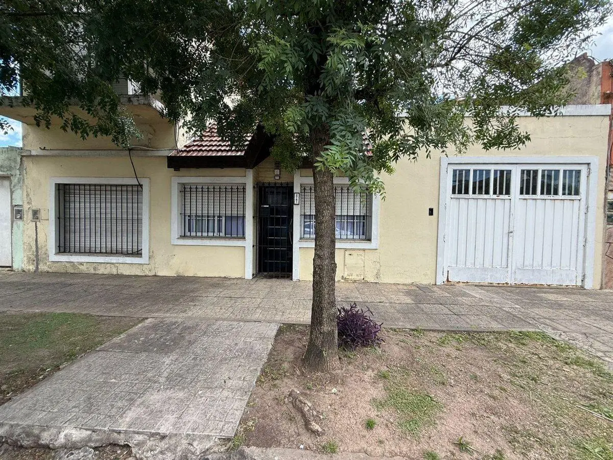 VENTA CASA 5 AMBIENTES EL PALOMAR MORON 2
