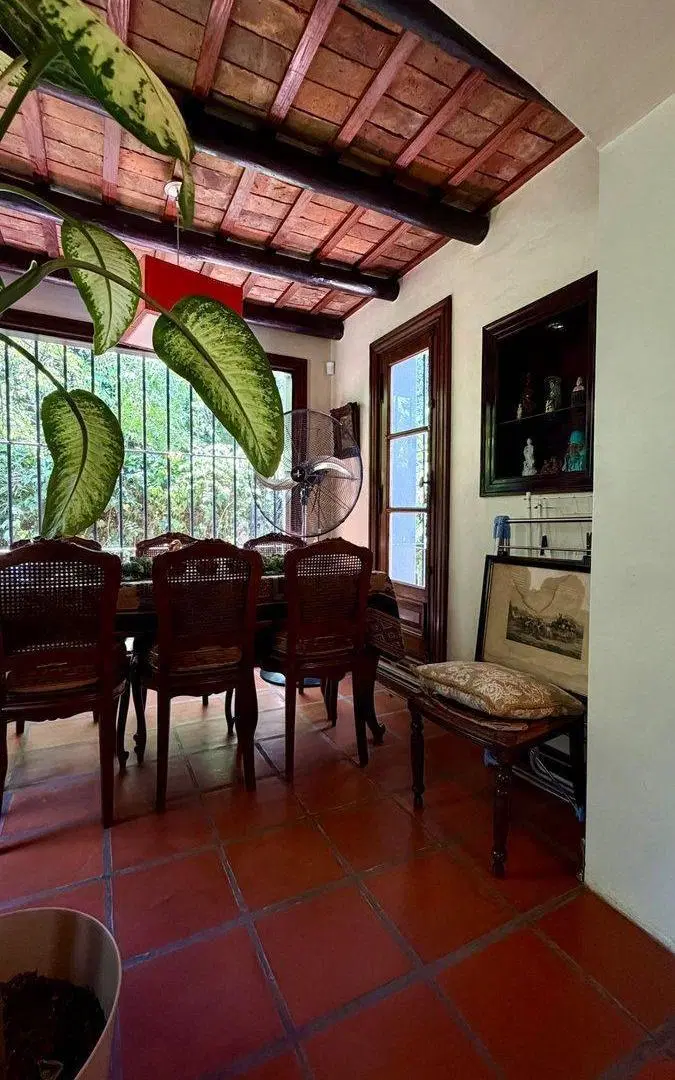 VENTA CASA 5 AMBIENTES VILLA DE MAYO (CUBA) 5