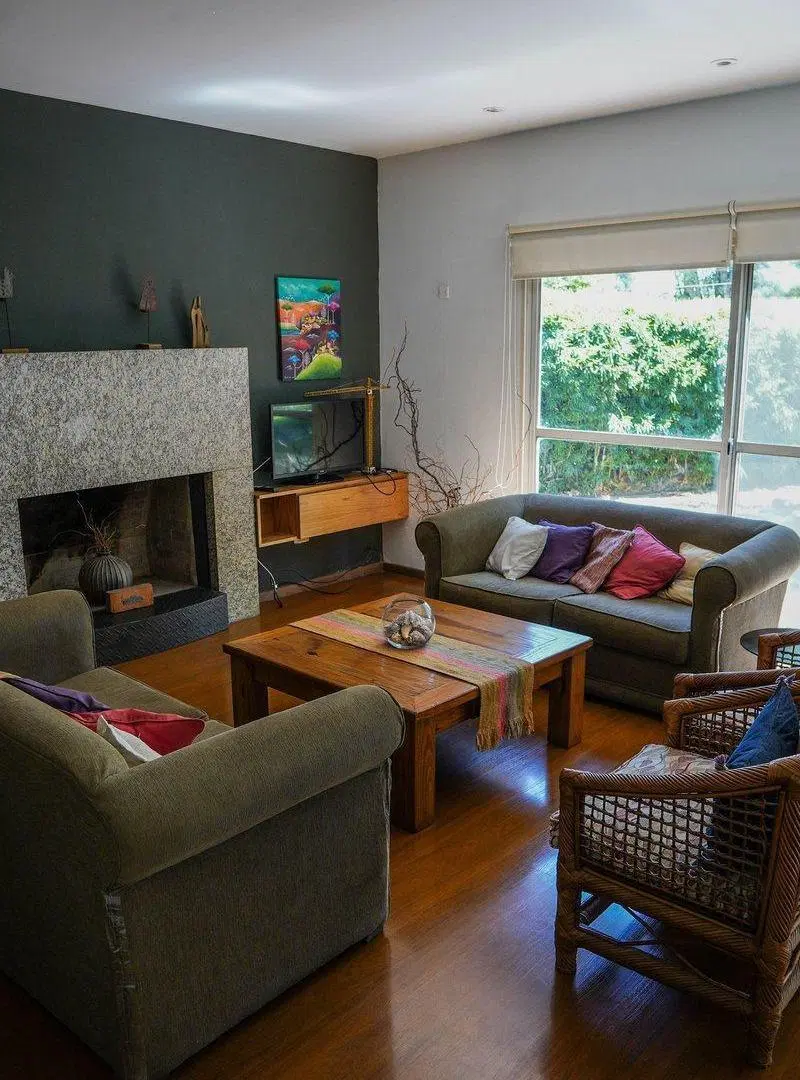 VENTA CASA QUINTA EN BARRIO CERRADO PATO VERDE! 5