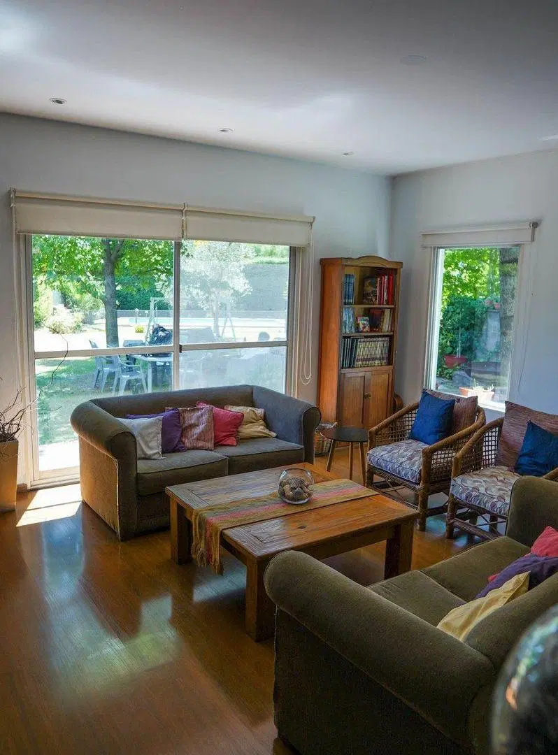 VENTA CASA QUINTA EN BARRIO CERRADO PATO VERDE! 4