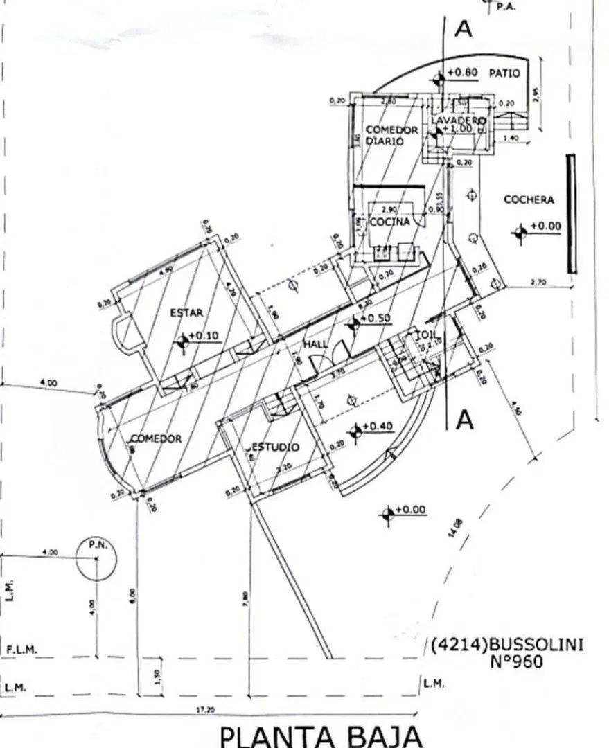 Plano 1