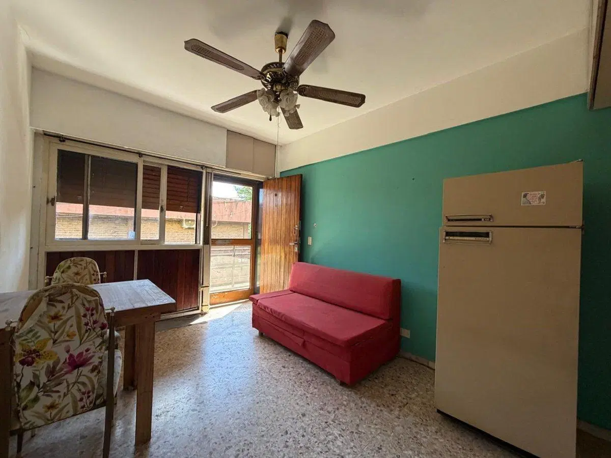 VENTA DEPTO 2 AMB 1° PIISO E/COMPLEJO-BELLA VISTA 2