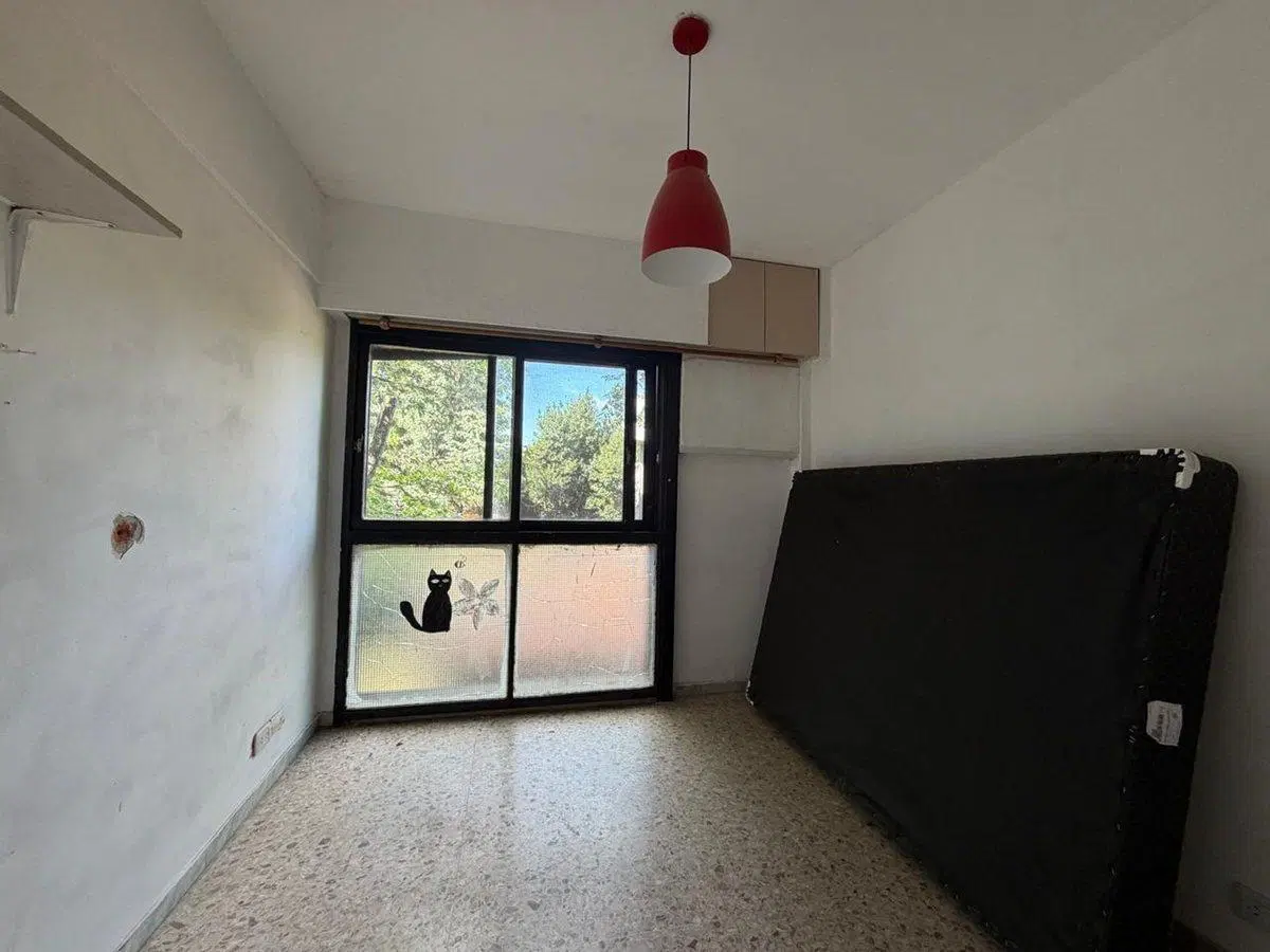 VENTA DEPTO 2 AMB 1° PIISO E/COMPLEJO-BELLA VISTA 5