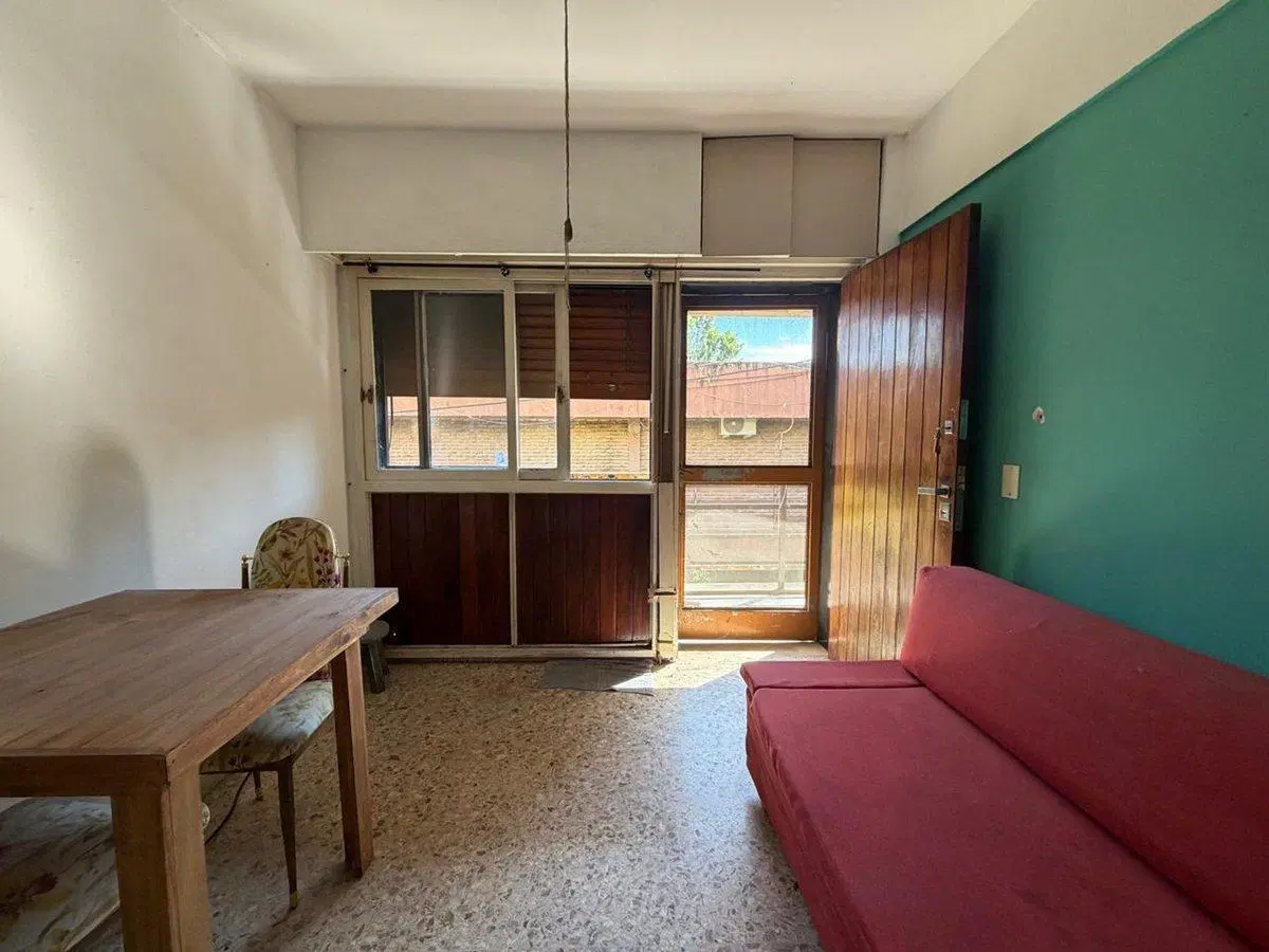 VENTA DEPTO 2 AMB 1° PIISO E/COMPLEJO-BELLA VISTA 4