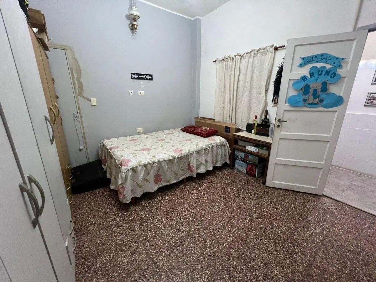 VENTA PH VILLA TESEI 3 AMBIENTES COCHERA Y JARDIN 5