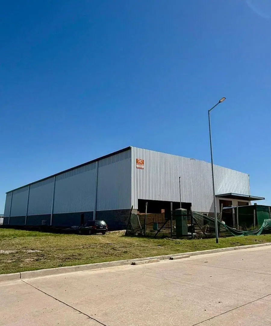 ALQUILER NAVE EN PARQUE INDUSTRIAL BUEN AYRE (PIR) 2
