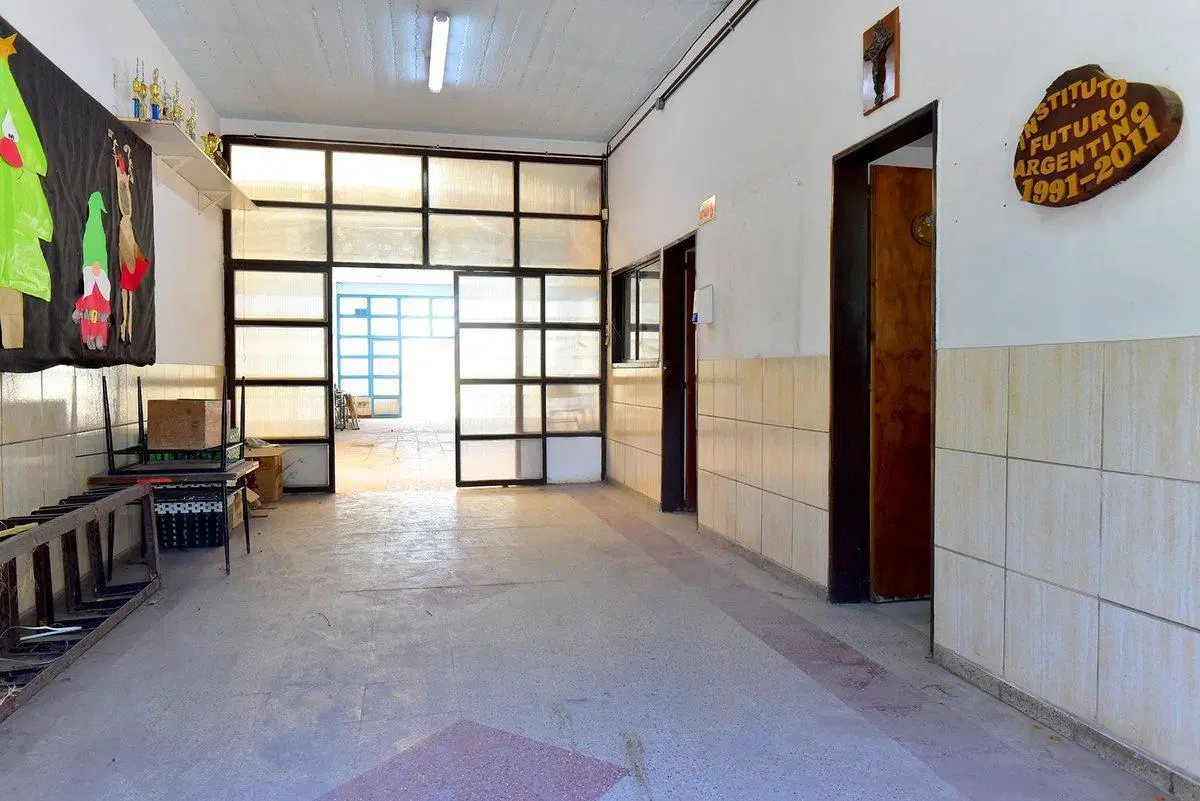 Venta Local Comercial  San Miguel FINANCIADO 3