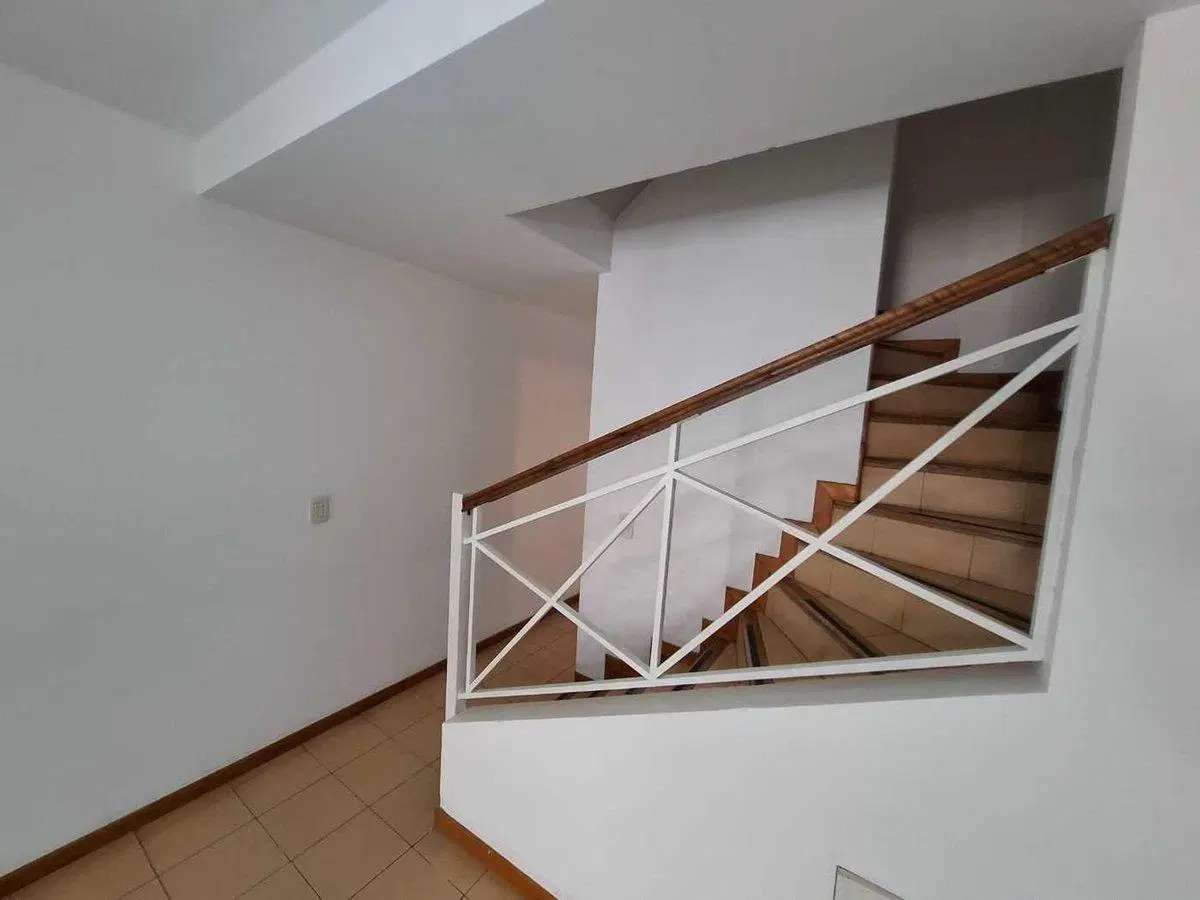 VENTA CASA TRIPLEX COCHERA SAN MIGUEL AMENITIES 2
