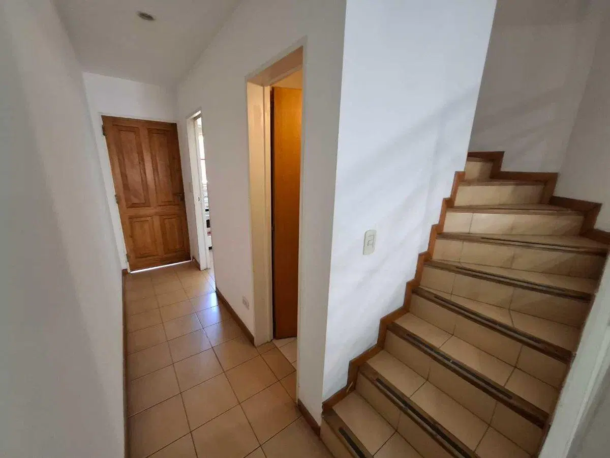 VENTA CASA TRIPLEX COCHERA SAN MIGUEL AMENITIES 4