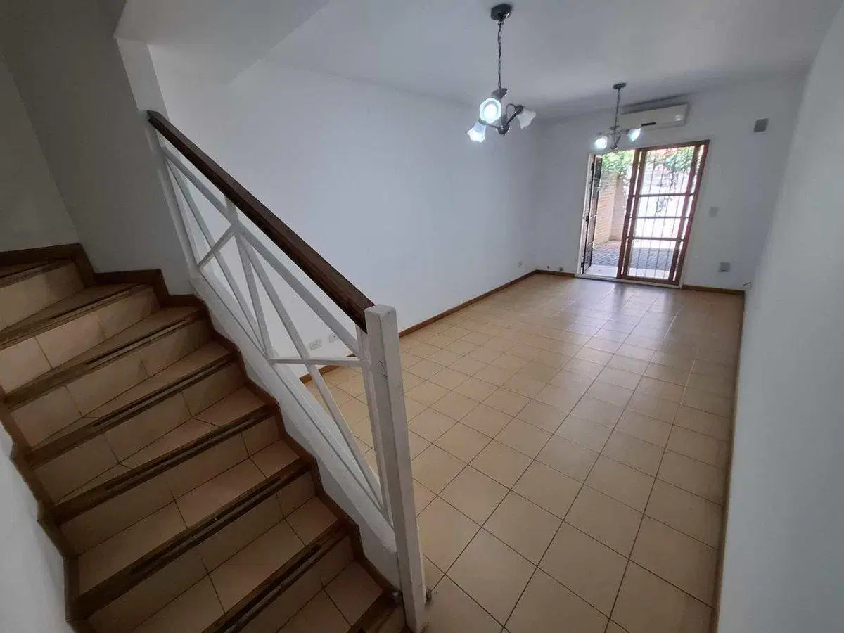 VENTA CASA TRIPLEX COCHERA SAN MIGUEL AMENITIES 5