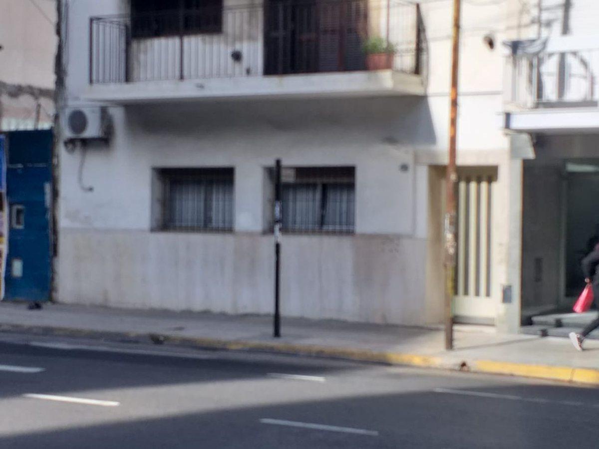 VENTA DPTO 3 AMIENTES PATIO VILLA URQUIZA