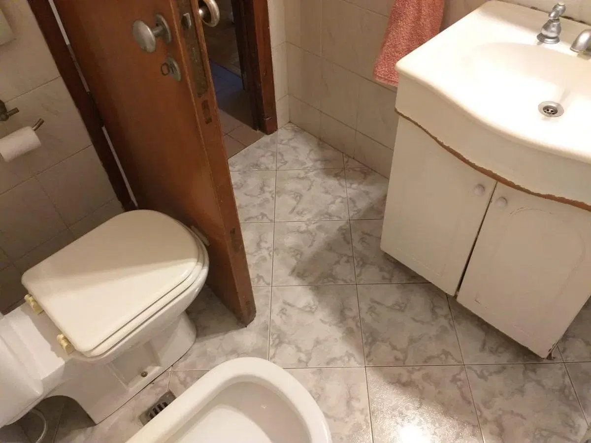 VENTA DPTO 3 AMIENTES PATIO VILLA URQUIZA 5