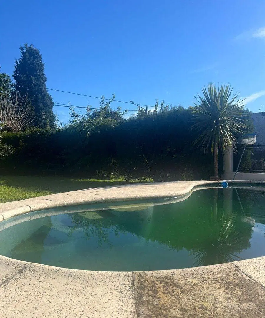 VENTA CASA DE VICENZO CHICO 3 AMB A.CRED PILAR 5