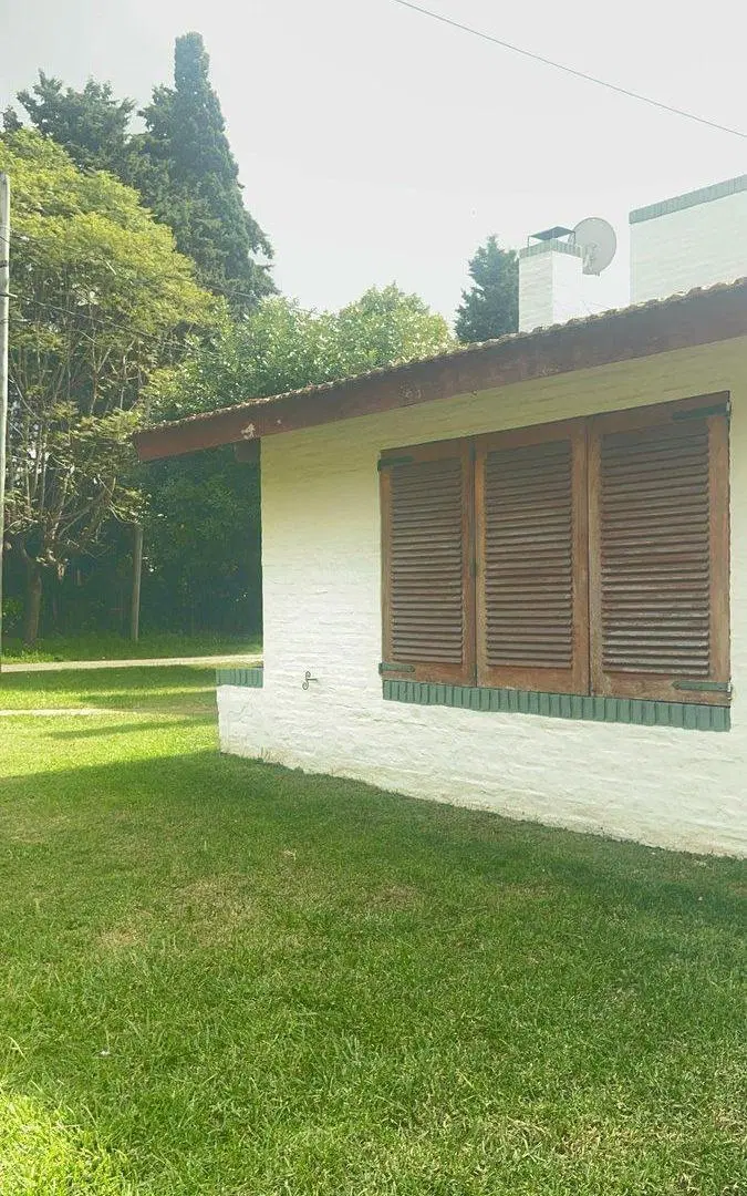 VENTA CASA DE VICENZO CHICO 3 AMB A.CRED PILAR 3