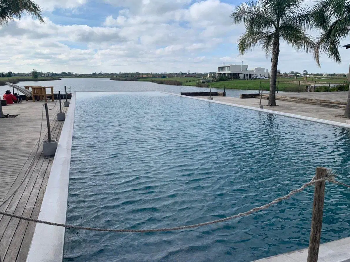 VENTA LOTE BARRIO "EL NAUDIR DELTA", ESCOBAR 4