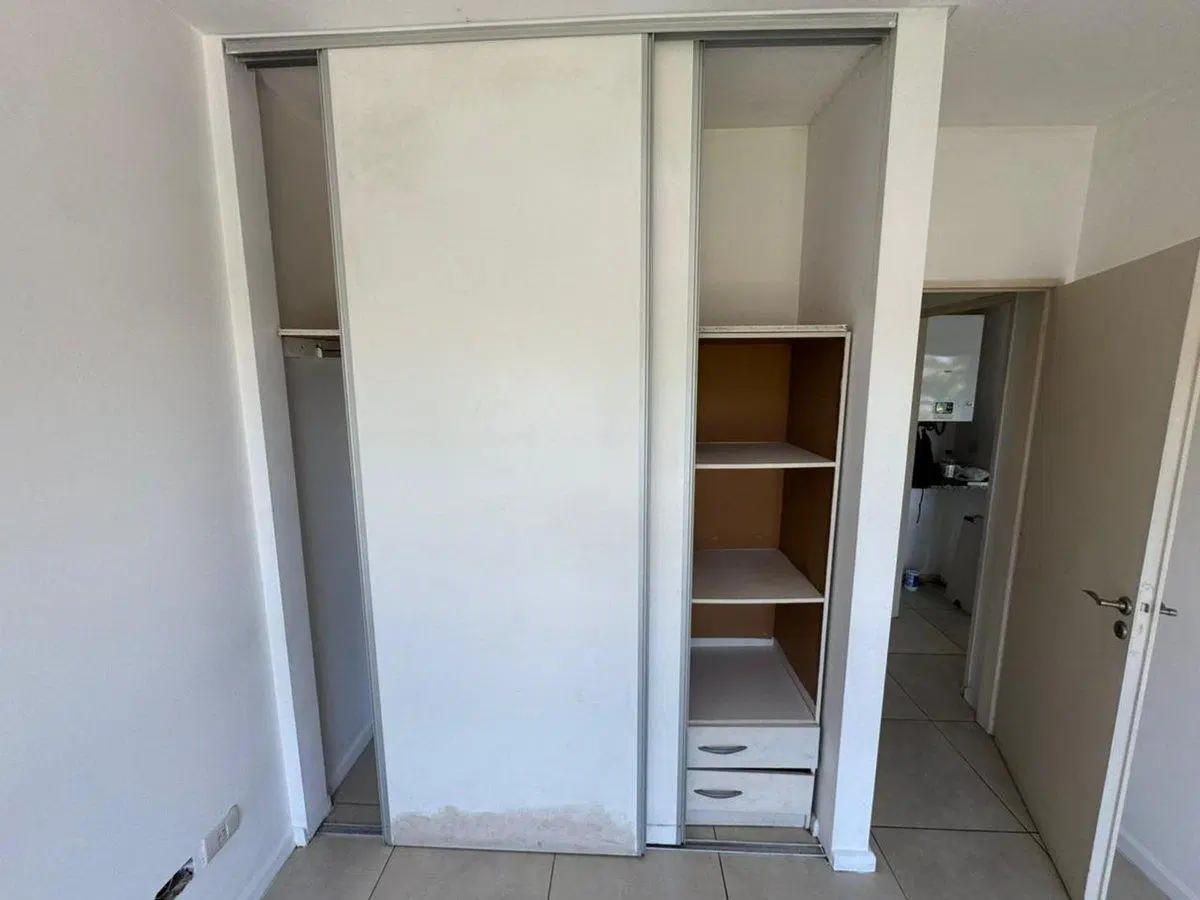 Venta Dpto. 2 Amb en Barrio Las Horquetas! 4