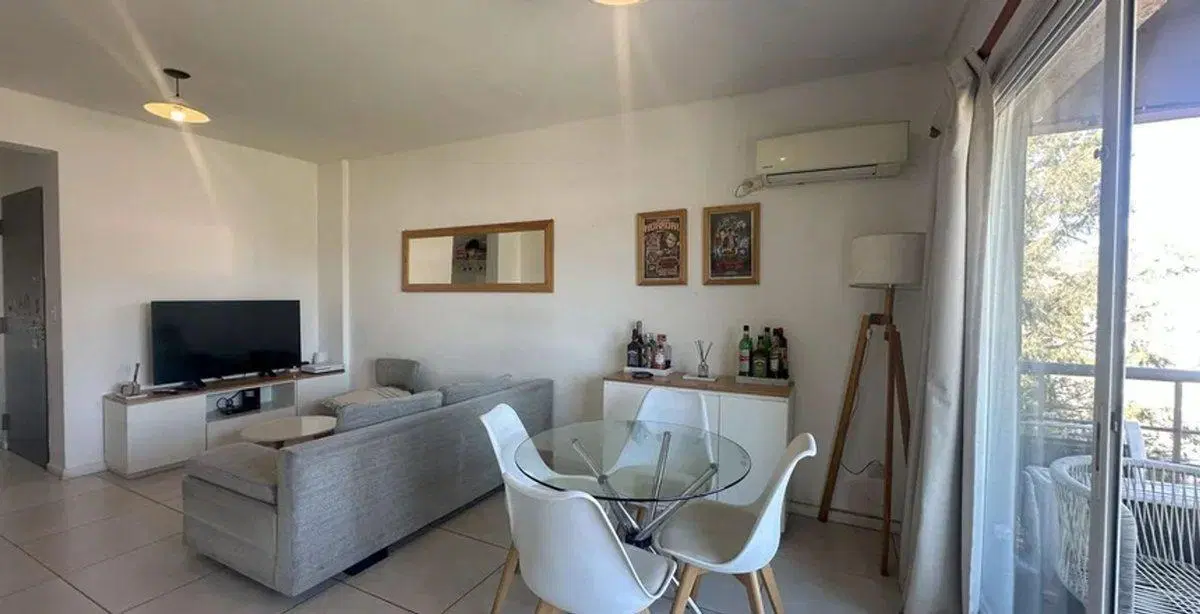 Venta Dpto. 2 Amb en Barrio Las Horquetas! 5