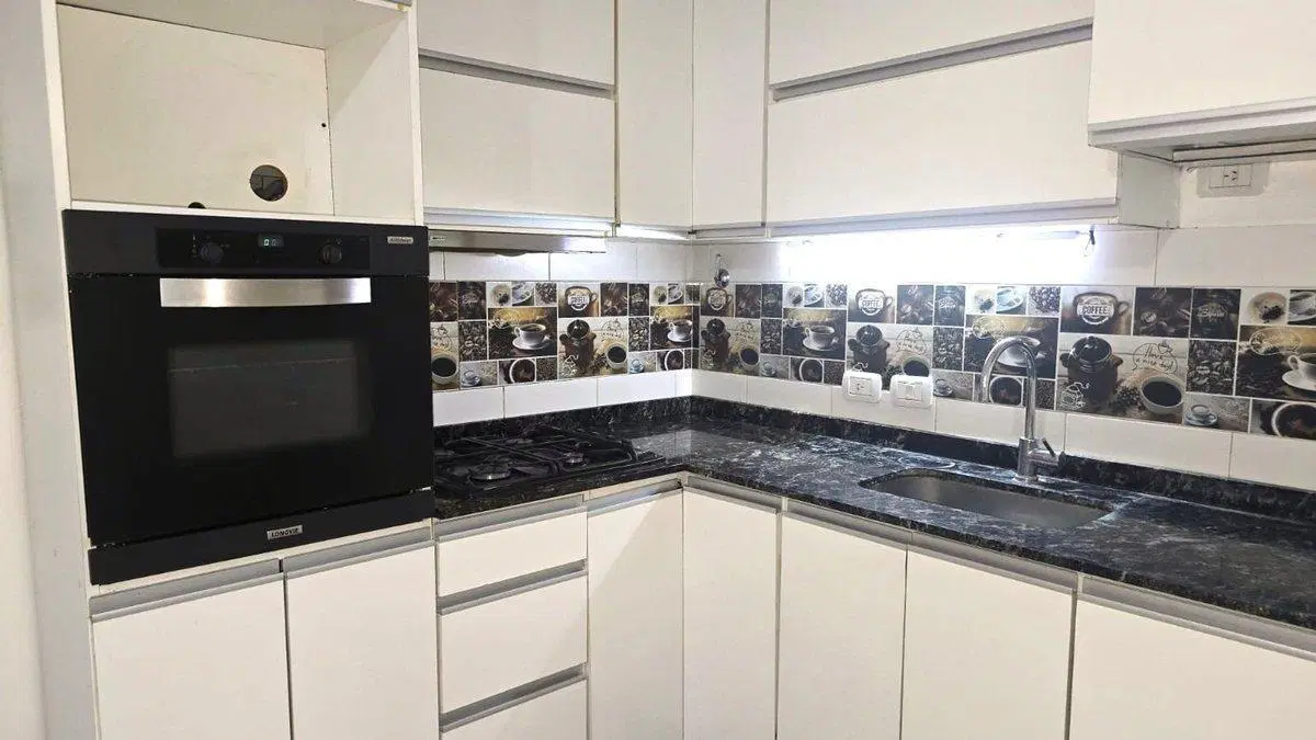 VENTA DEPARTAMENTO 3 AMB C/ COCHERA JOSE C PAZ 4