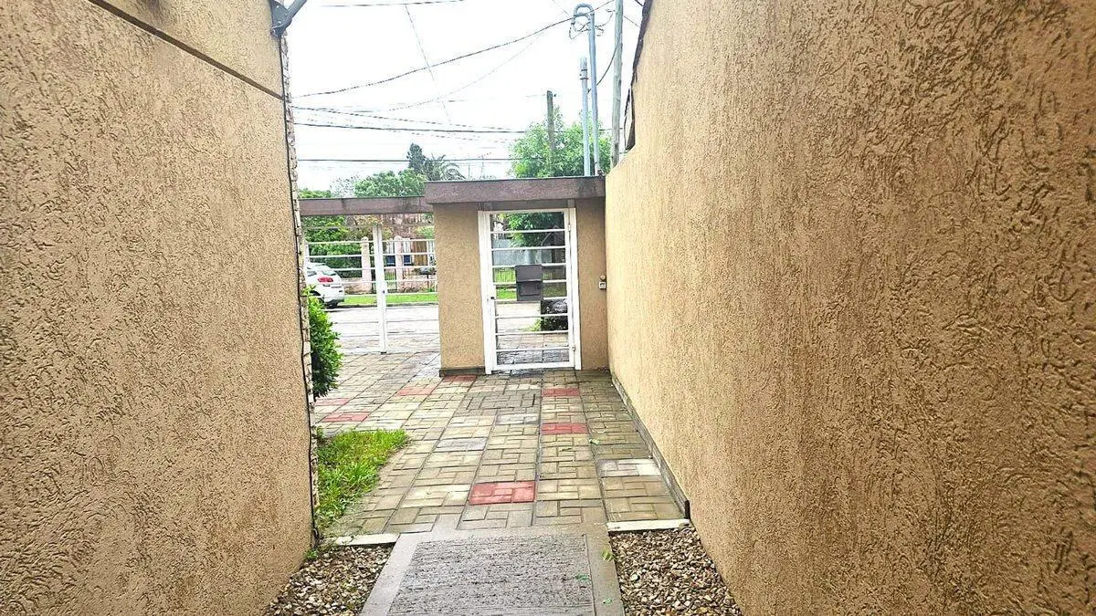 VENTA DEPARTAMENTO 3 AMB C/ COCHERA JOSE C PAZ 2