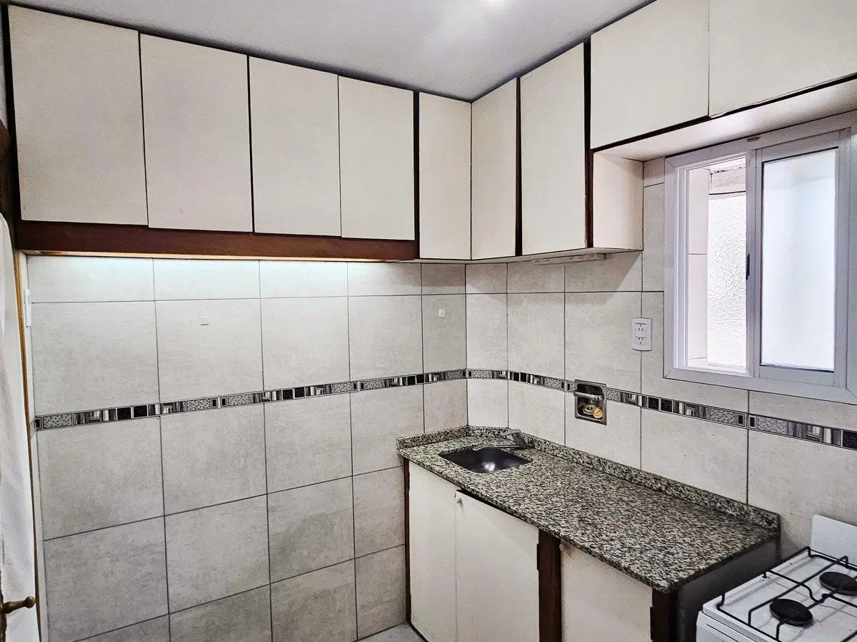 VENTA DEPARTAMENTO 1 AMBIENTE MONTSERRAT 4