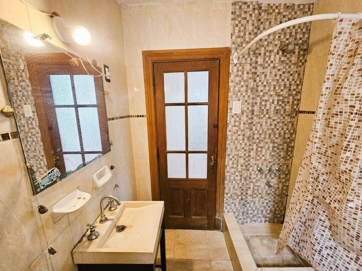 VENTA DEPARTAMENTO 1 AMBIENTE MONTSERRAT 5