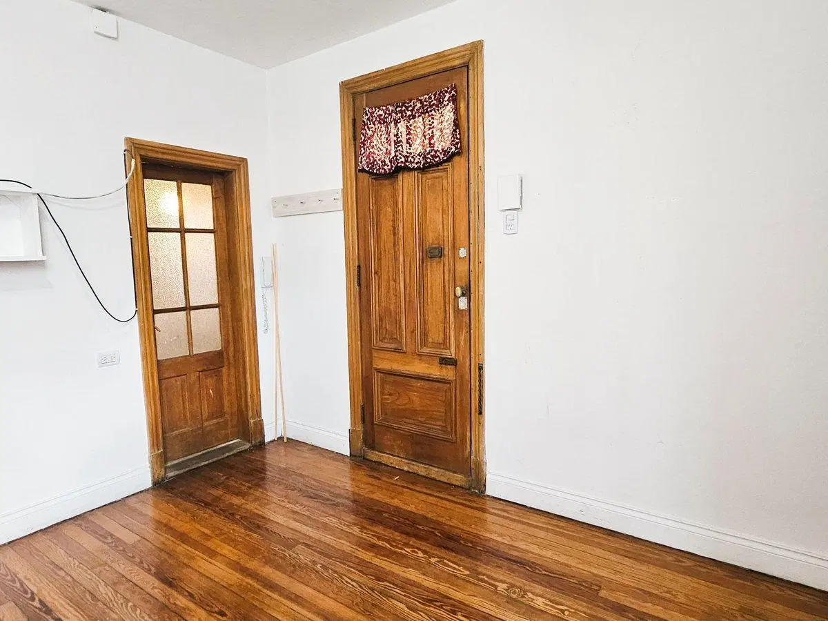 VENTA DEPARTAMENTO 1 AMBIENTE MONTSERRAT 2