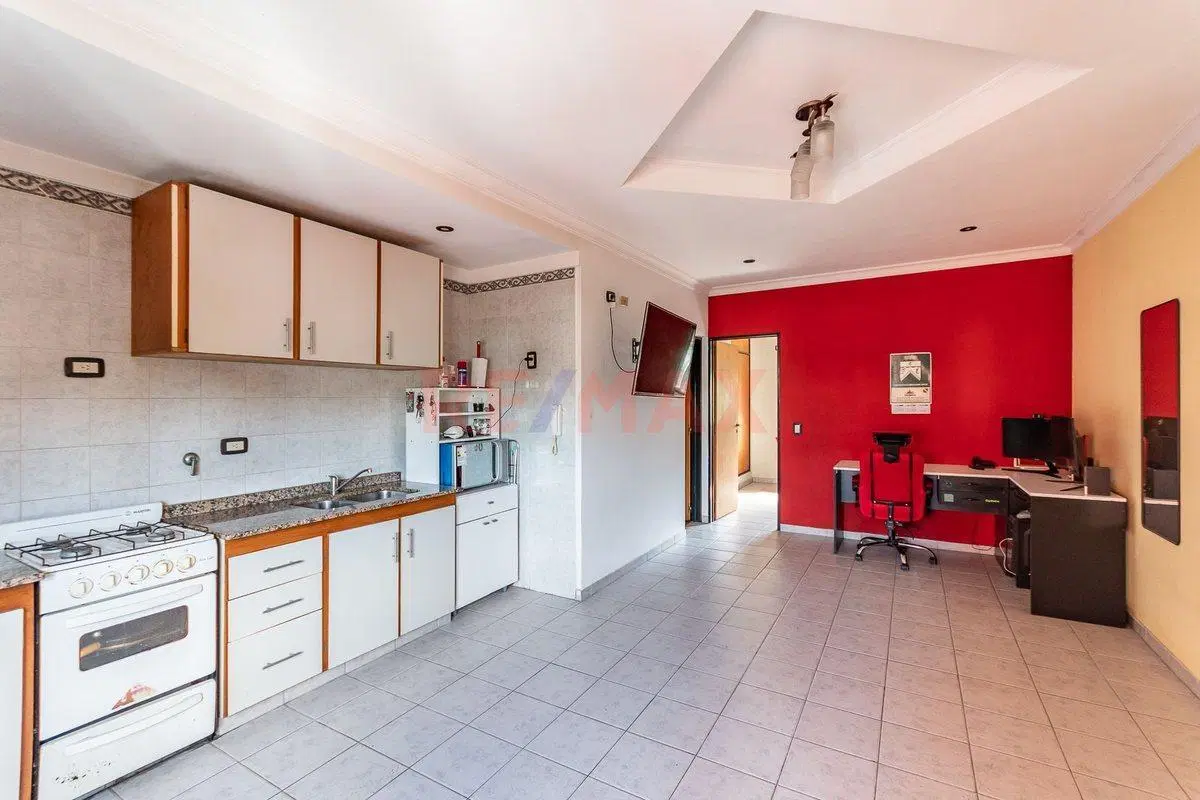 Venta Dpto 2 amb cochera Ballester APTO CRÉDITO 3