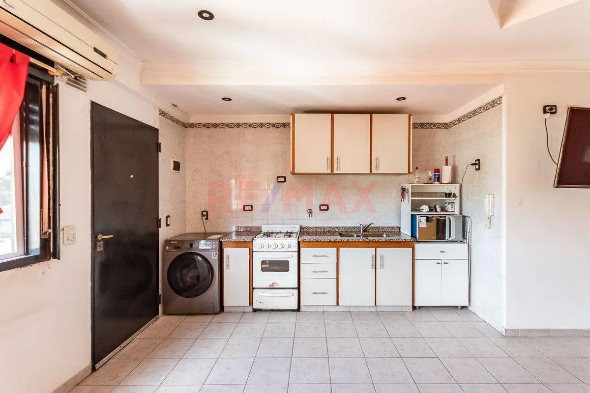 Venta Dpto 2 amb cochera Ballester APTO CRÉDITO 2