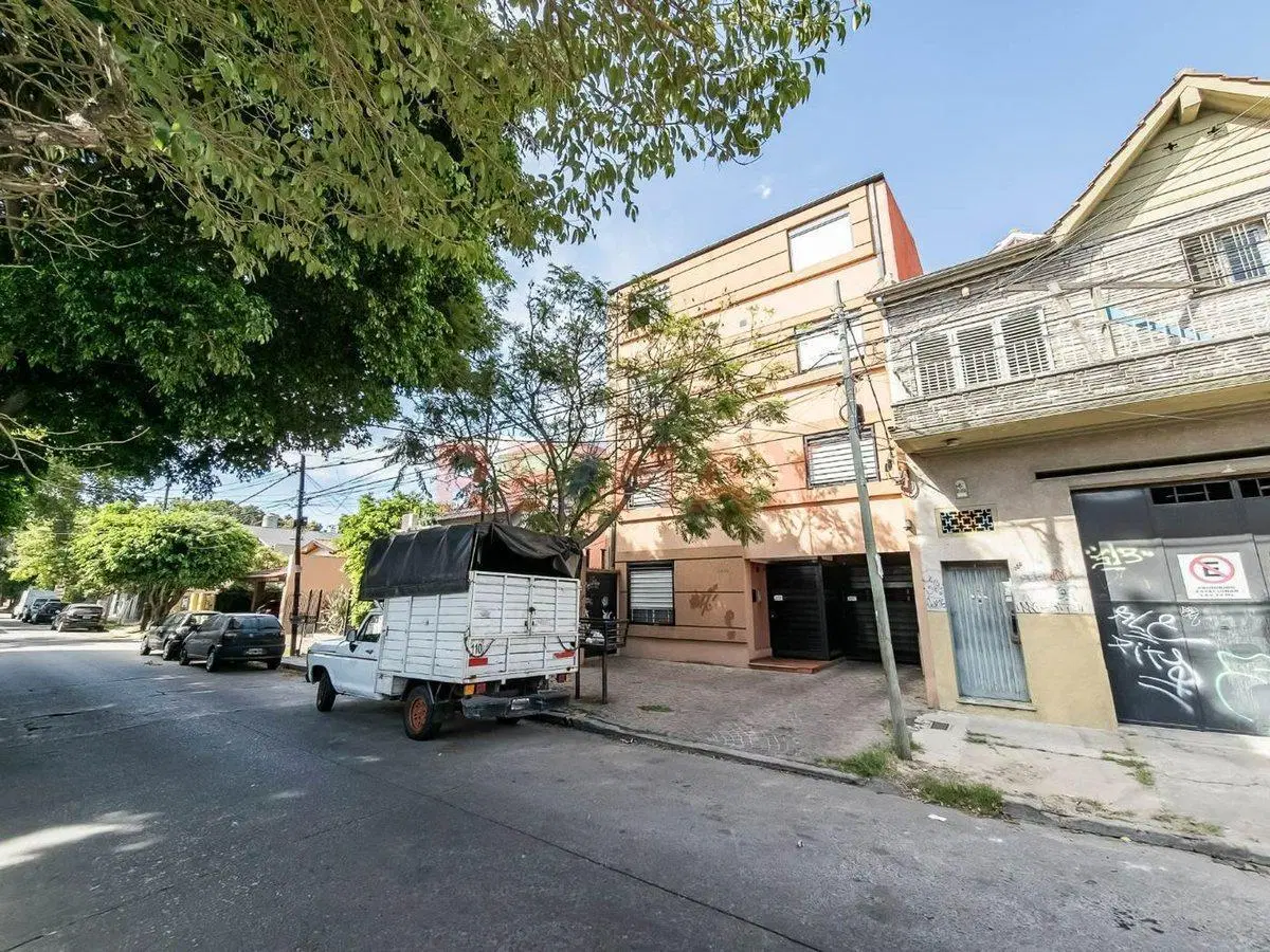 Venta Dpto 2 amb cochera Ballester APTO CRÉDITO 5