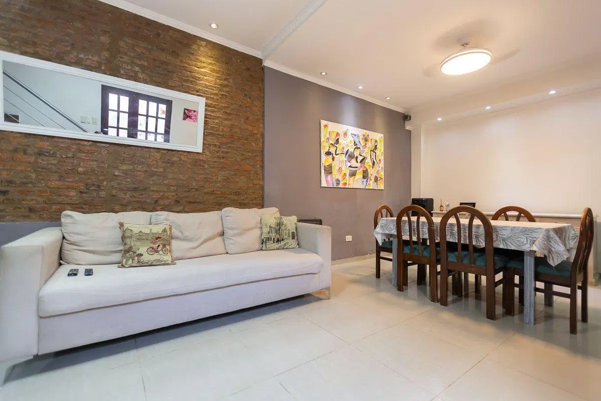 VENTA PH 4 AMB. PATIO PARQUE AVELLANEDA 2