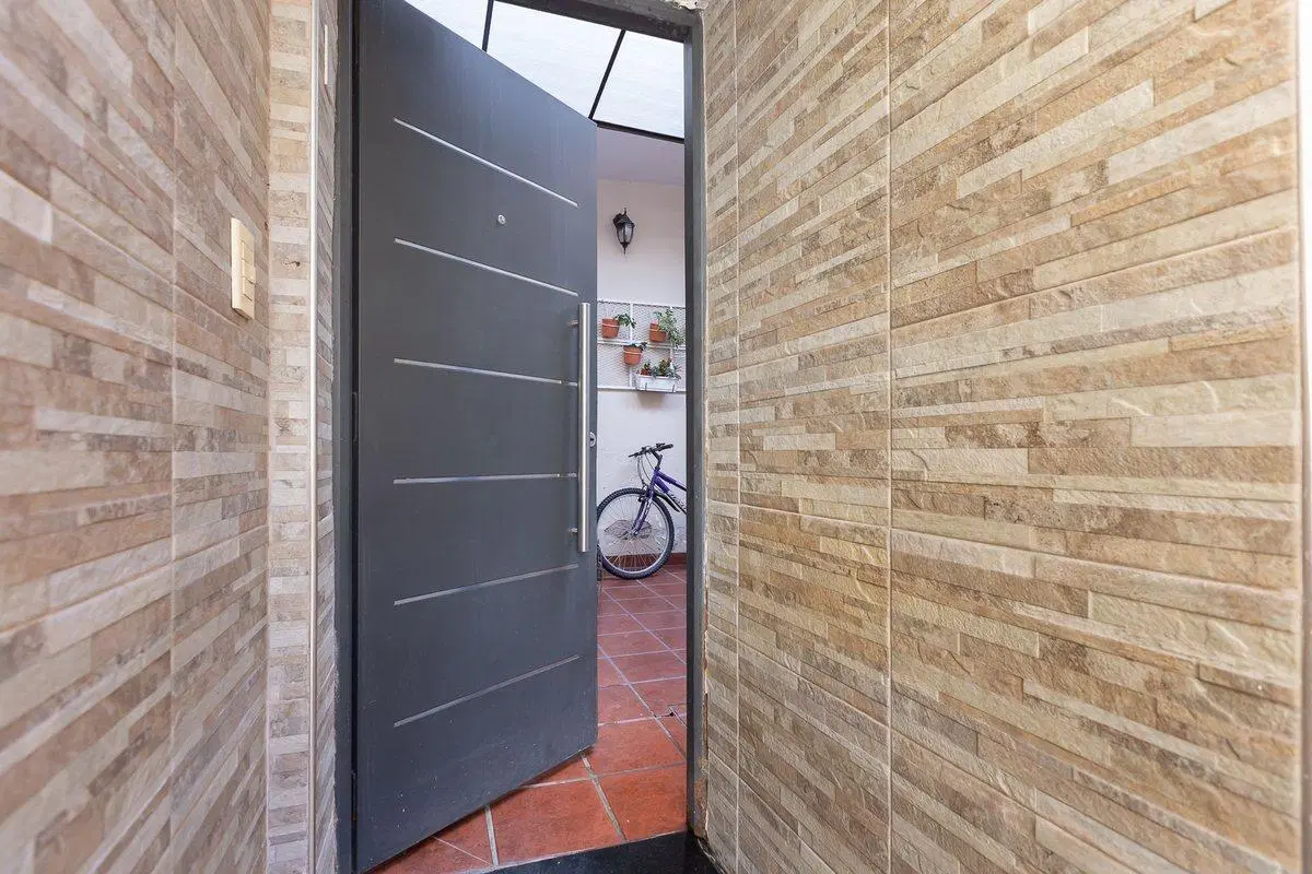 VENTA PH 4 AMB. PATIO PARQUE AVELLANEDA 3