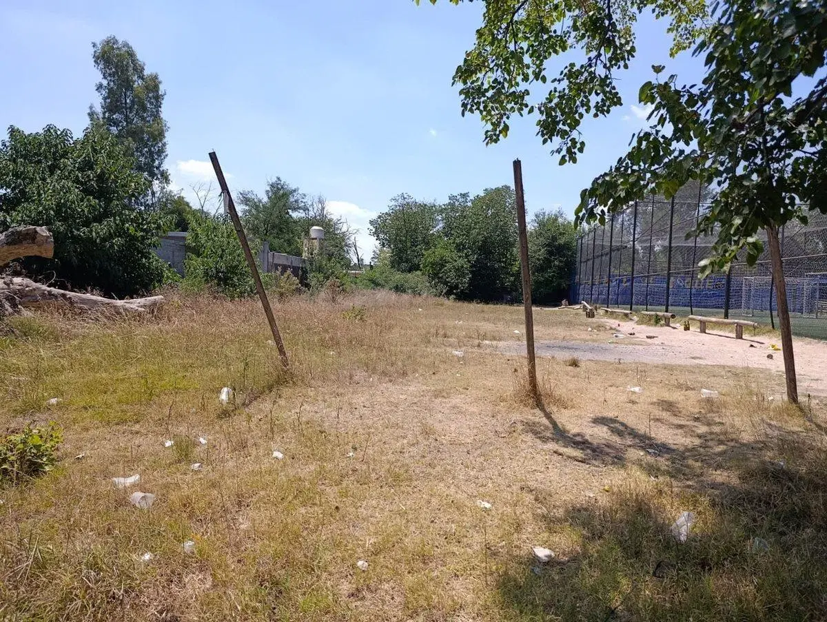 VENTA TERRENO 1.000  M2 MORENO SOBRE AVENIDA 4