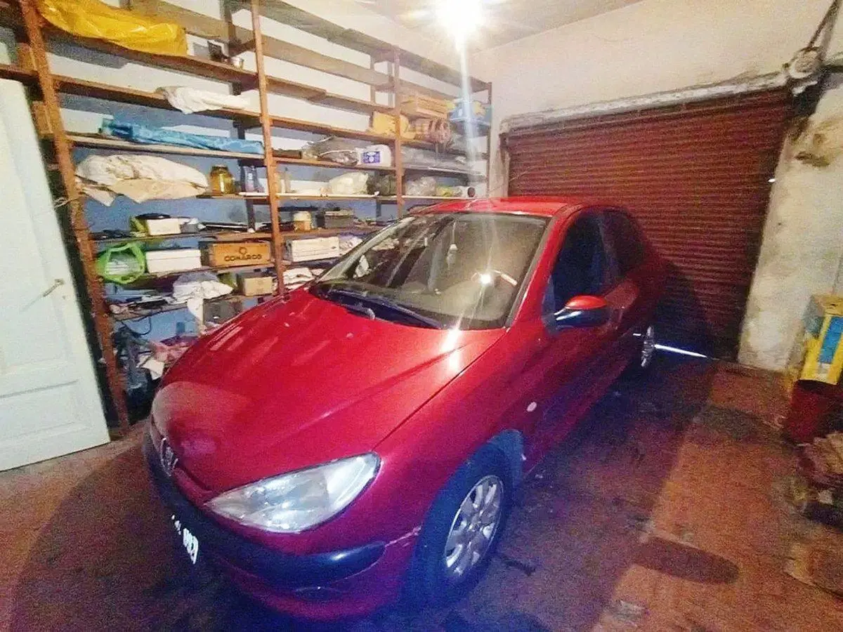VENTA PH TIPO CASA 270 mts2 VILLA BOSCH 3