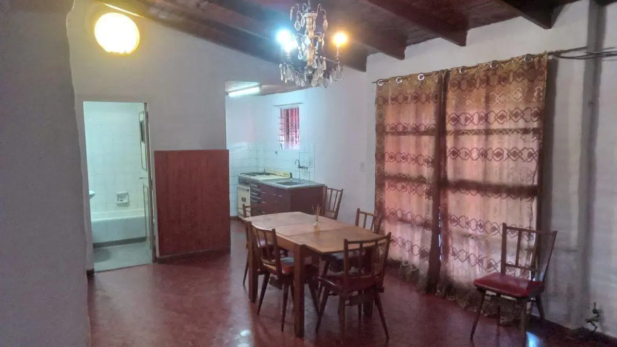 VENTA CASA MULTIFAMILIAR, LOS POLVORINES 2