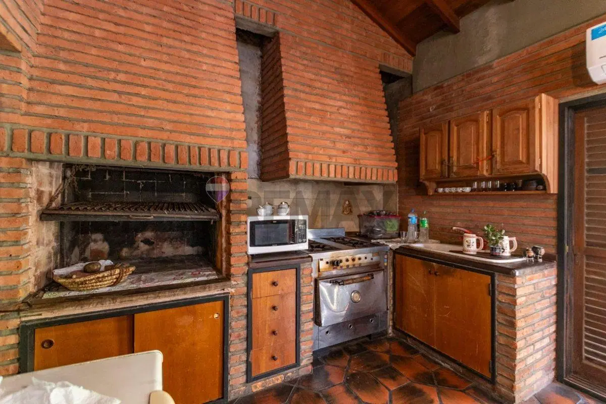 VENTA CASA 3 AMB CON PATIO BALCON COCH SAN MARTIN 3