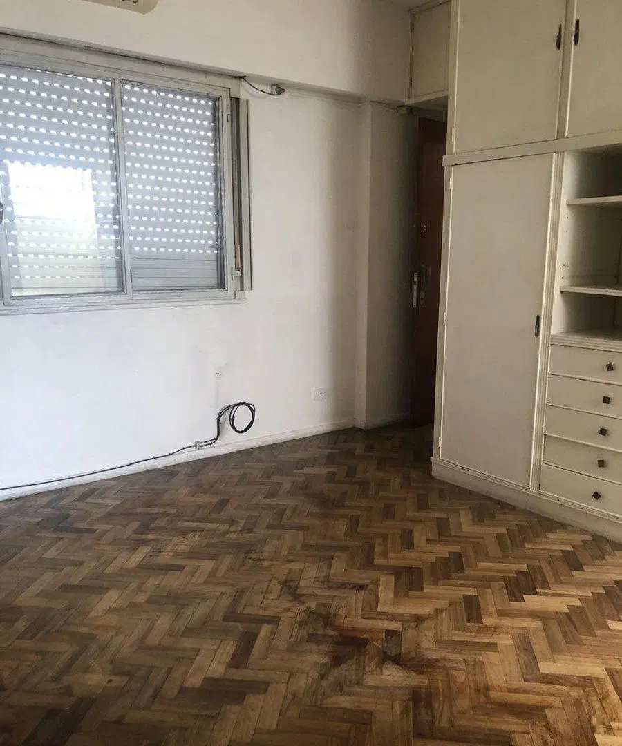 ALQUILER MONOANBIENTE VILLA URQUIZA CAPITAL 3