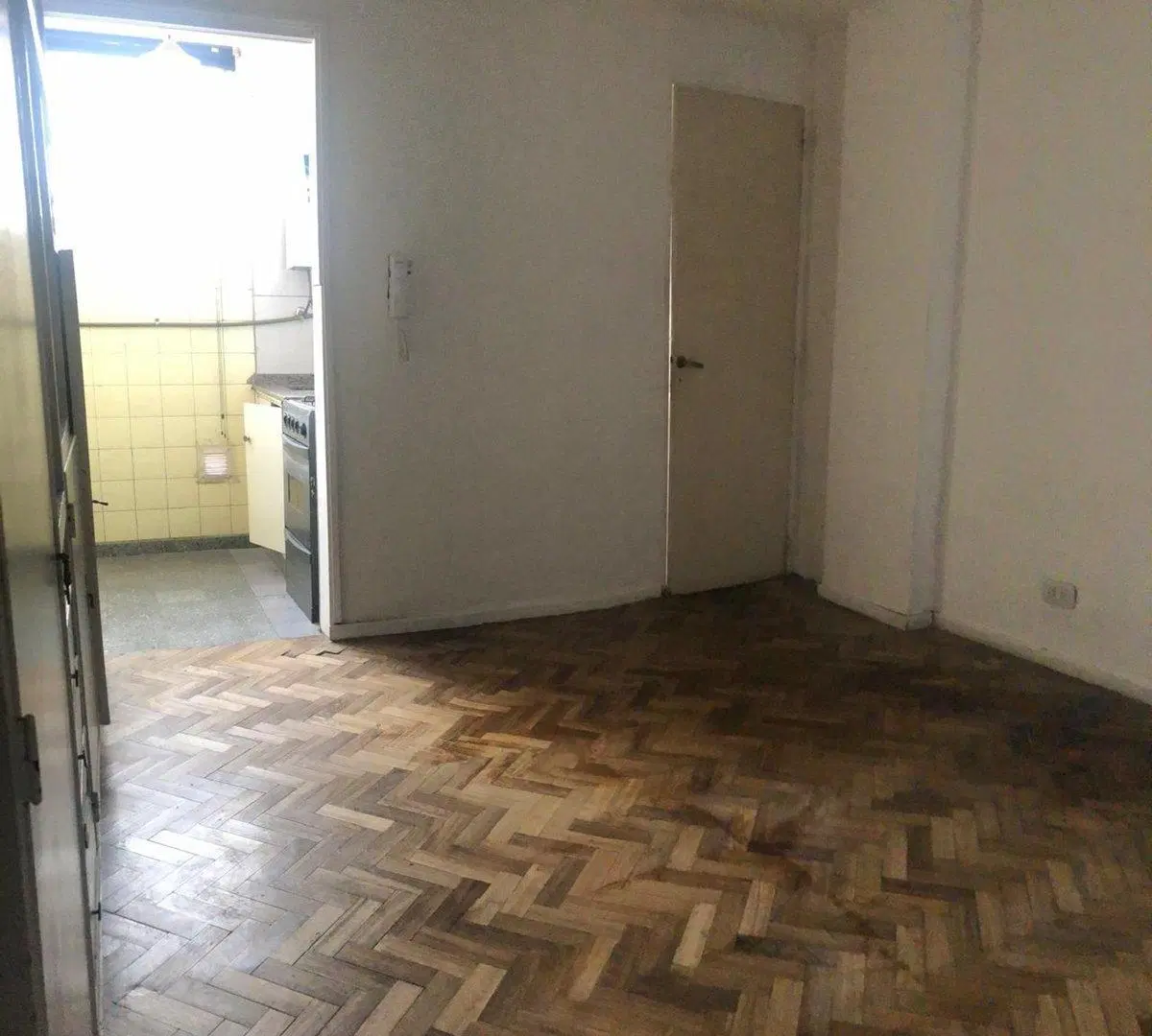 ALQUILER MONOANBIENTE VILLA URQUIZA CAPITAL 4