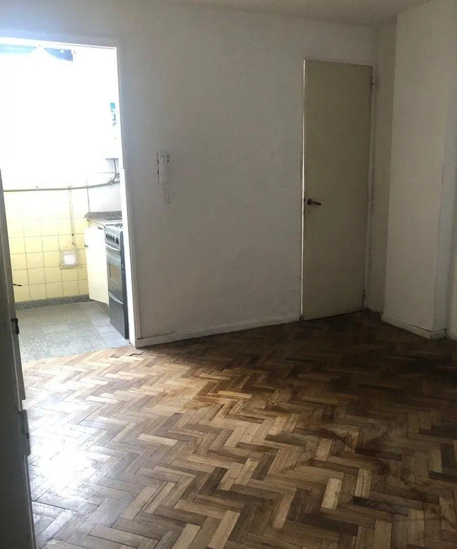 ALQUILER MONOANBIENTE VILLA URQUIZA CAPITAL 5