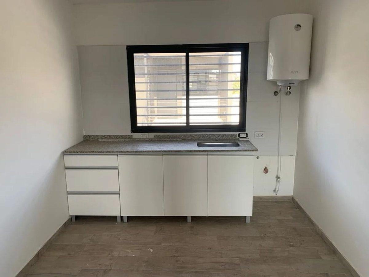 DEPARTAMENTO 2 AMB C/BALCON JOSE C. PAZ