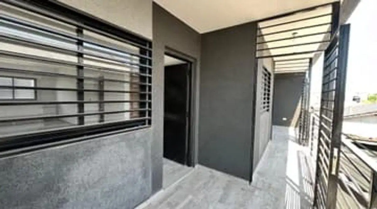DEPARTAMENTO 2 AMB C/BALCON JOSE C. PAZ 5
