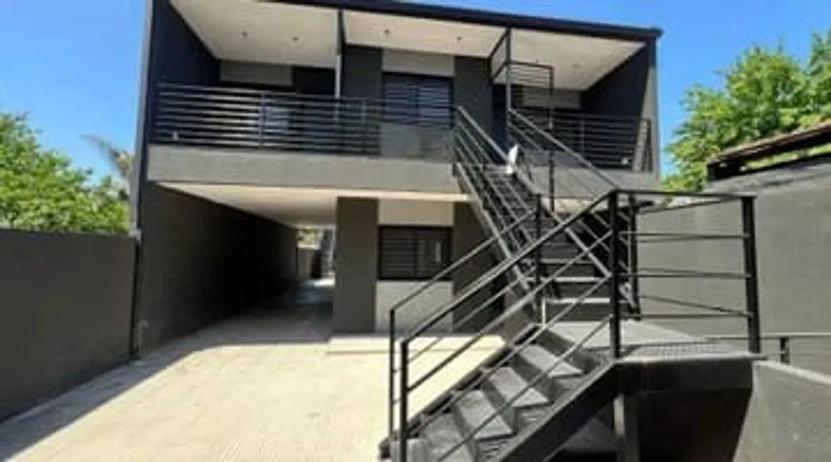 DEPARTAMENTO 2 AMB C/BALCON JOSE C. PAZ 2