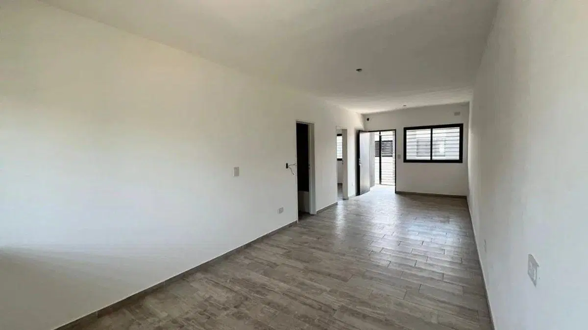 DEPARTAMENTO 2 AMB C/BALCON JOSE C. PAZ 4