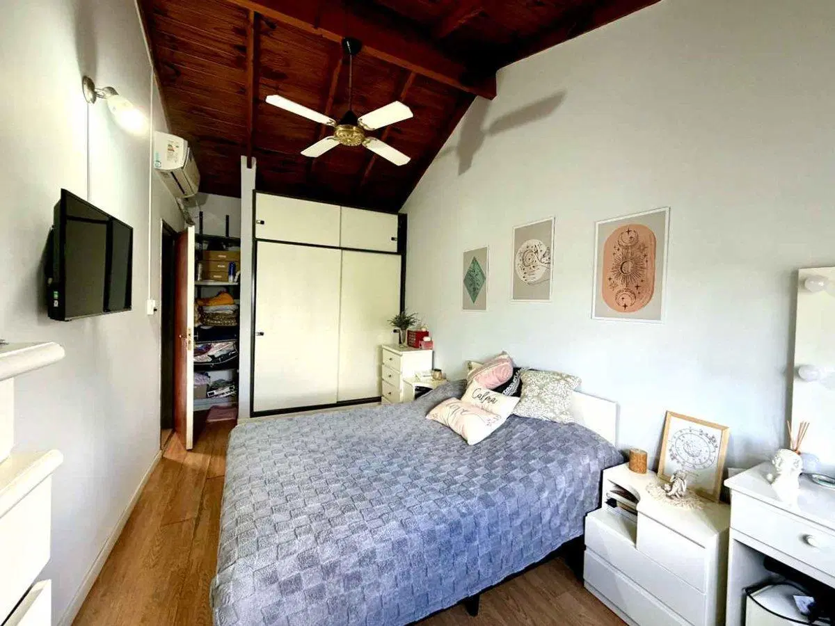 VENTA DUPLEX 3 AMBIENTES-INDEPENDIENTE-MORÓN SUR 2