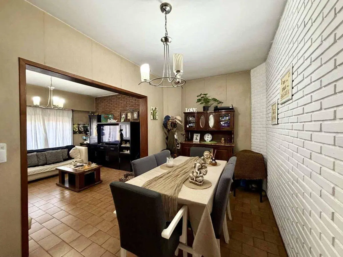 VENTA DUPLEX 3 AMBIENTES-INDEPENDIENTE-MORÓN SUR 3