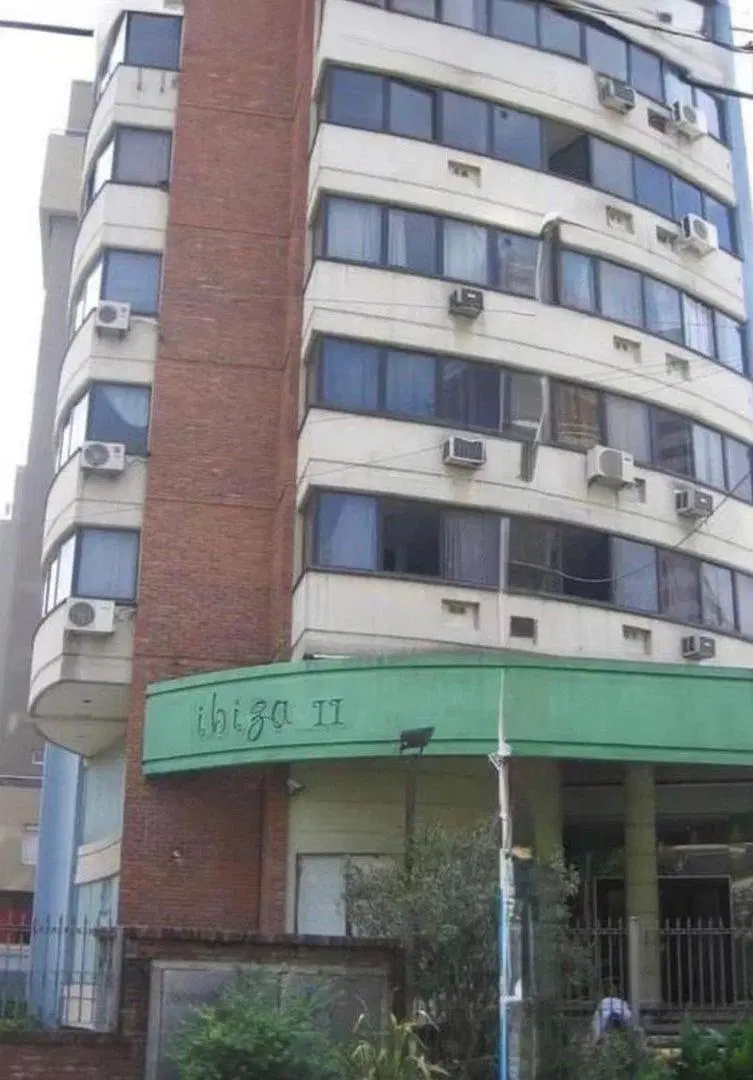 VENTA MONOAMBIENTE TORRE IBIZA II, MUÑIZ 5